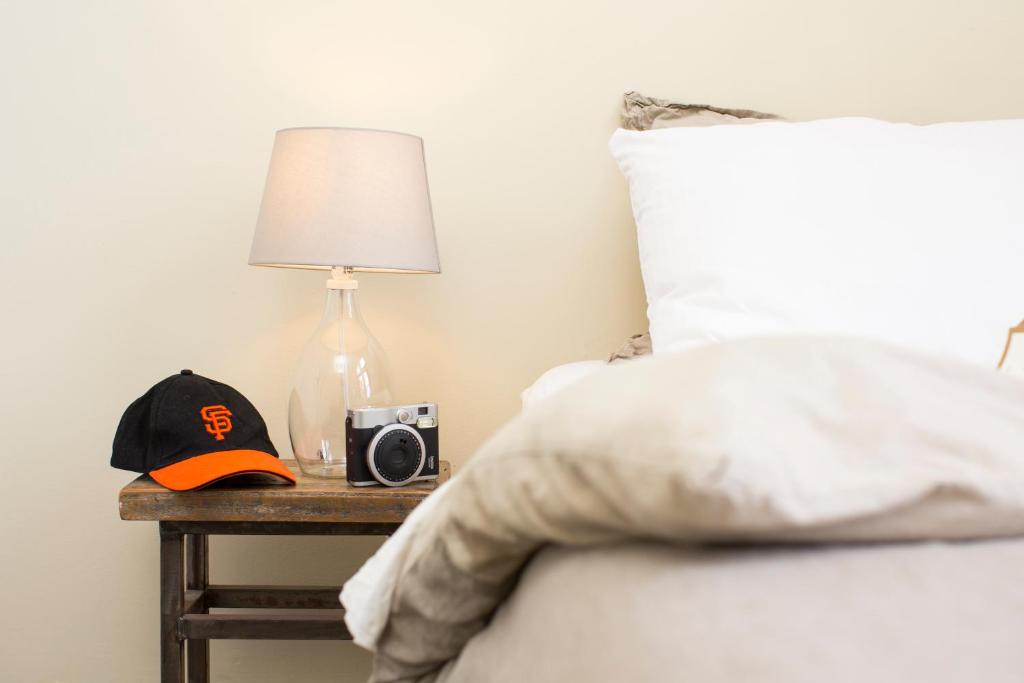 HI San Francisco Fisherman’s Wharf Hostel